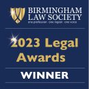 Birmigham Law Society